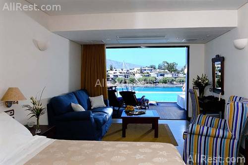 Elounda Bay Palace Hotel 43